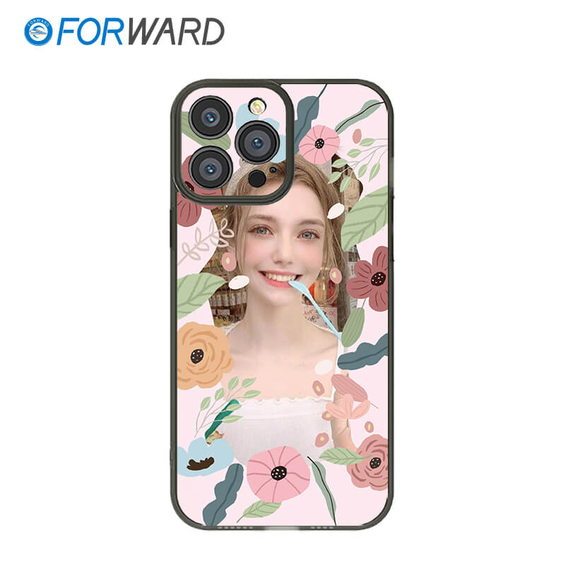FORWARD Phone Case Skins - Customize Your Uniqueness FW-DZ016