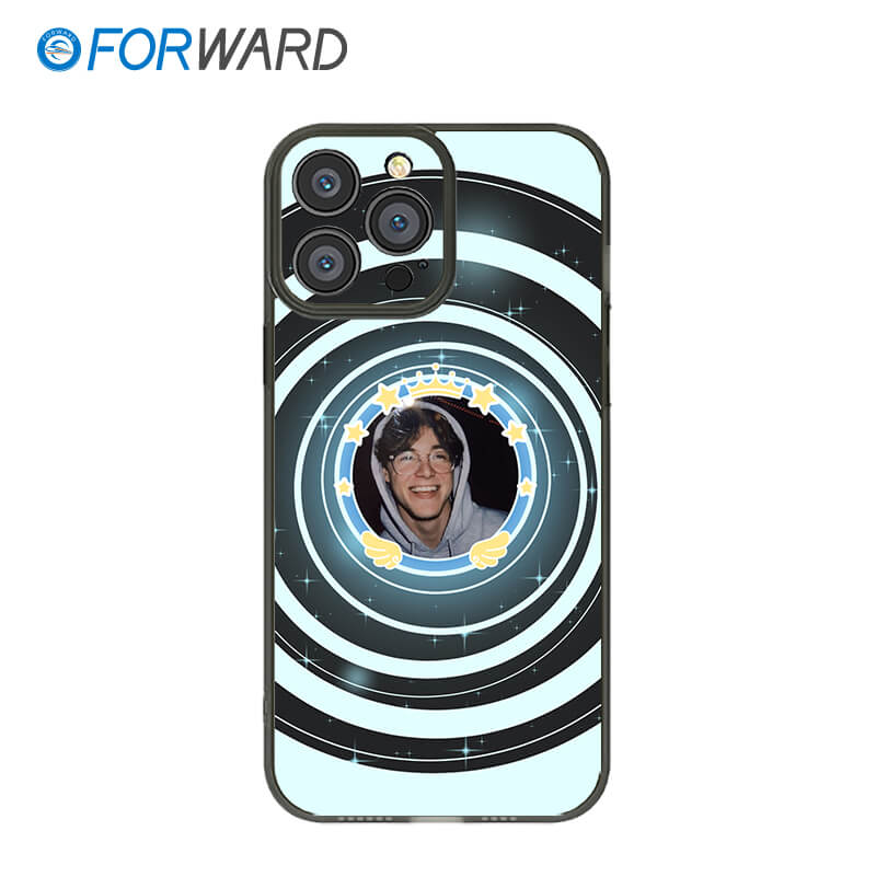 FORWARD Phone Case Skins - Customize Your Uniqueness FW-DZ017