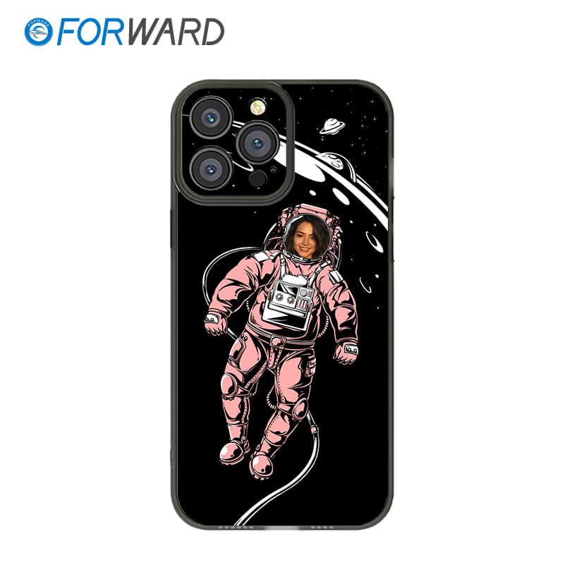 FORWARD Phone Case Skins - Customize Your Uniqueness FW-DZ021