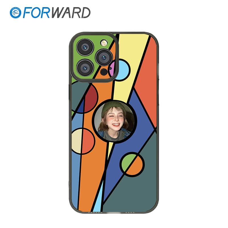 FORWARD Phone Case Skins - Customize Your Uniqueness FW-DZ028