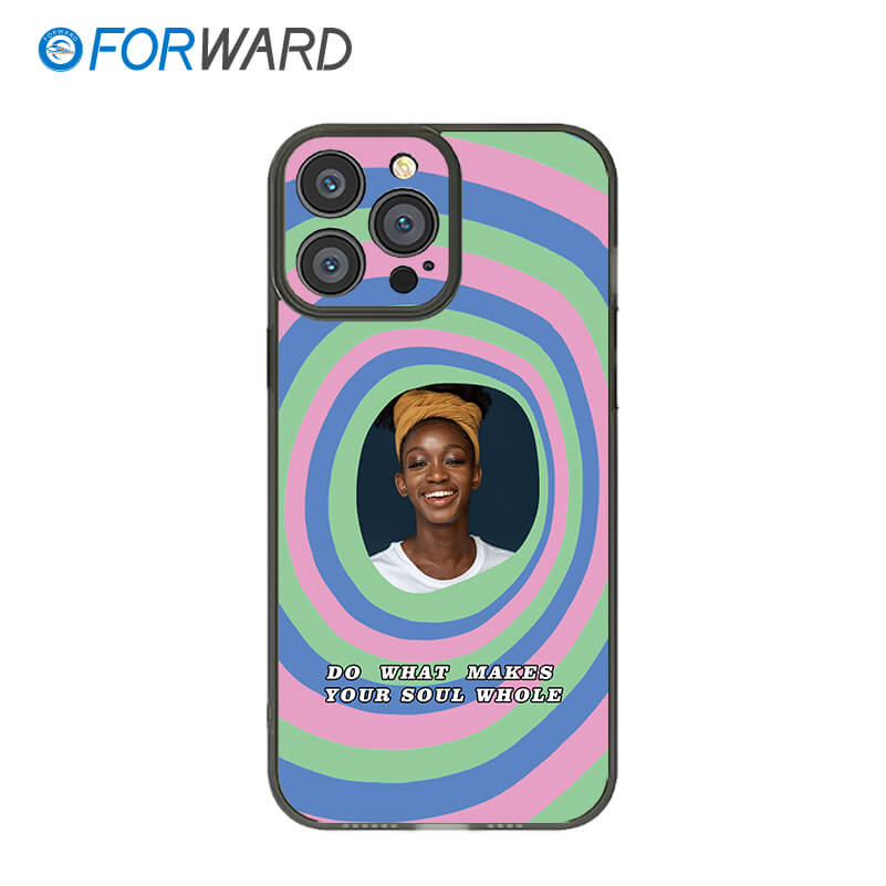 FORWARD Phone Case Skins - Customize Your Uniqueness FW-DZ029