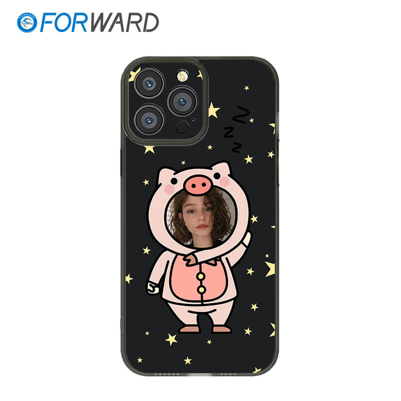FORWARD Phone Case Skins - Customize Your Uniqueness FW-DZ034