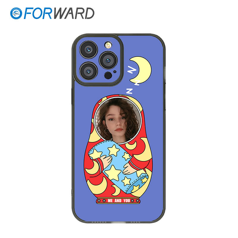FORWARD Phone Case Skins - Customize Your Uniqueness FW-DZ035