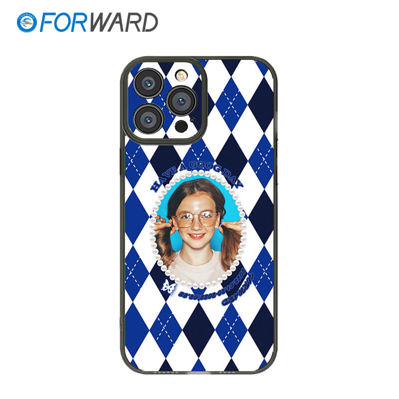 FORWARD Phone Case Skins - Customize Your Uniqueness FW-DZ038