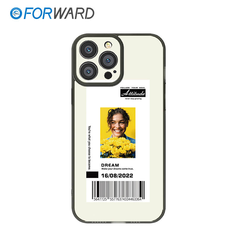 FORWARD Phone Case Skins - Customize Your Uniqueness FW-DZ039