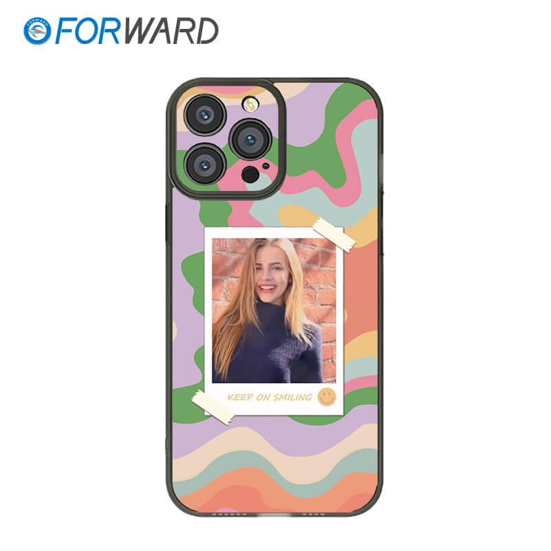 FORWARD Phone Case Skins - Customize Your Uniqueness FW-DZ040