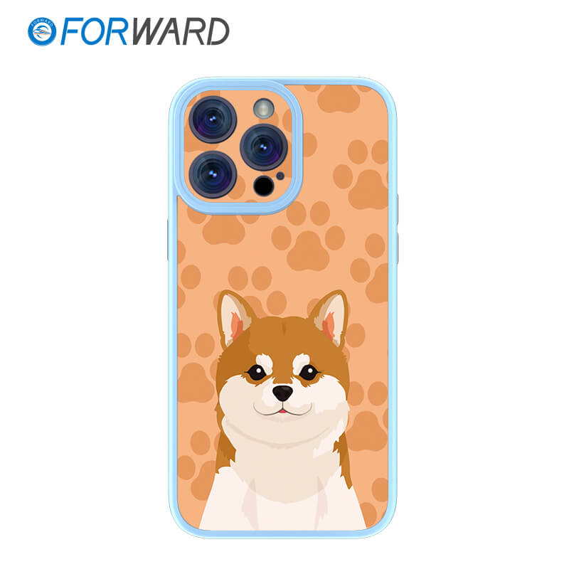 FORWARD Phone Case Skin - Animal World - FW-DW014