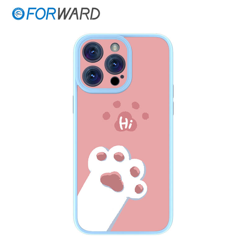 FORWARD Phone Case Skin - Animal World - FW-DW031