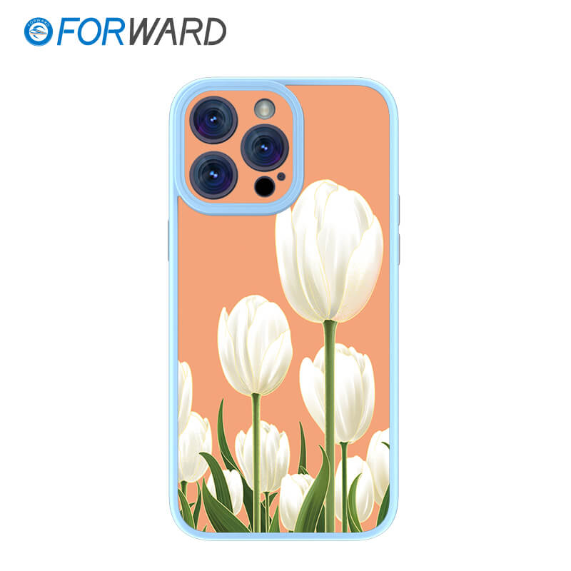 FORWARD Phone Case Skin - Blooming Season - FW-ZF011