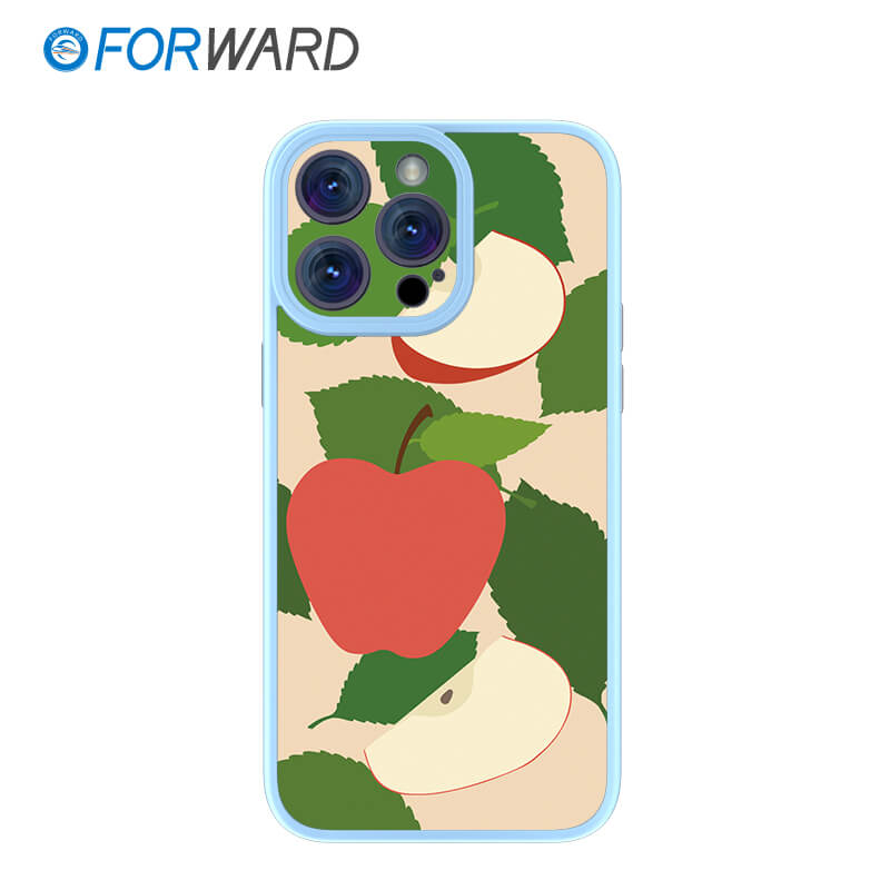 FORWARD Phone Case Skin - Flat Design - FW-BP006