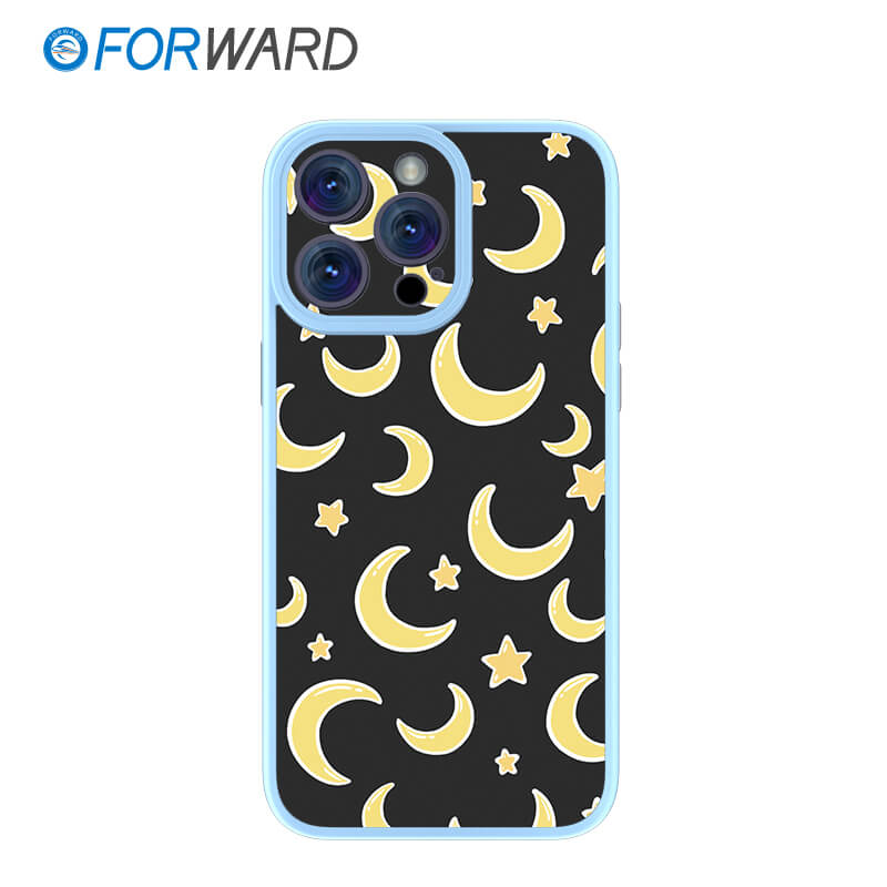 FORWARD Phone Case Skin - Flat Design - FW-BP030