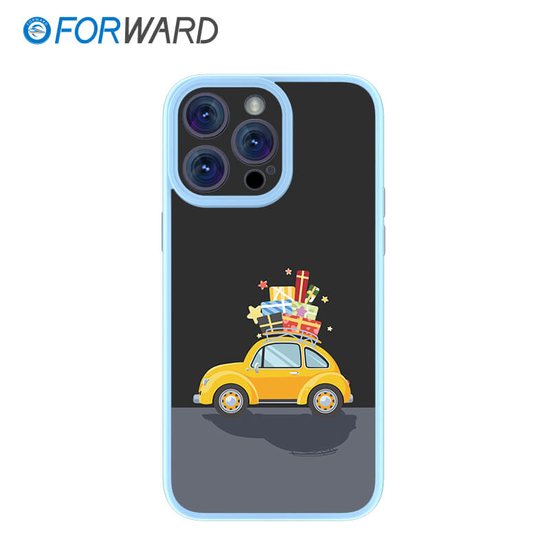 FORWARD Phone Case Skin - GO For A Ride - FW-QD005