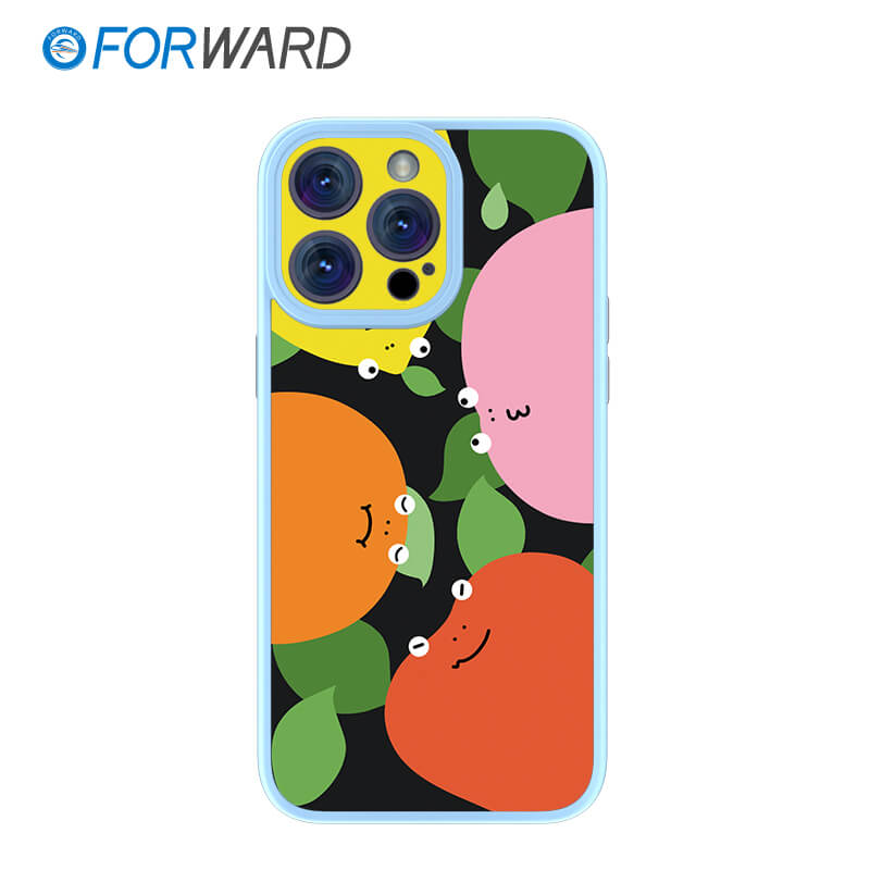 FORWARD Phone Case Skin - Geometric Design - FW-JH007