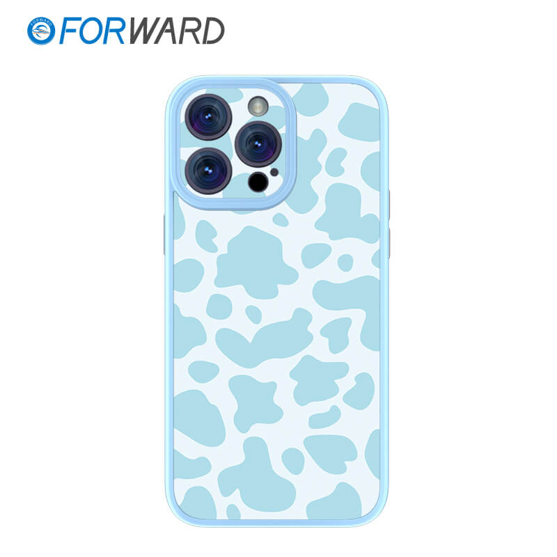 FORWARD Phone Case Skin - Geometric Design - FW-JH016