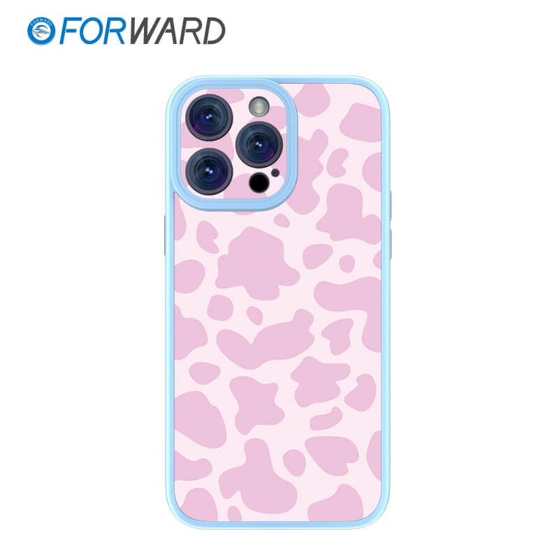FORWARD Phone Case Skin - Geometric Design - FW-JH017
