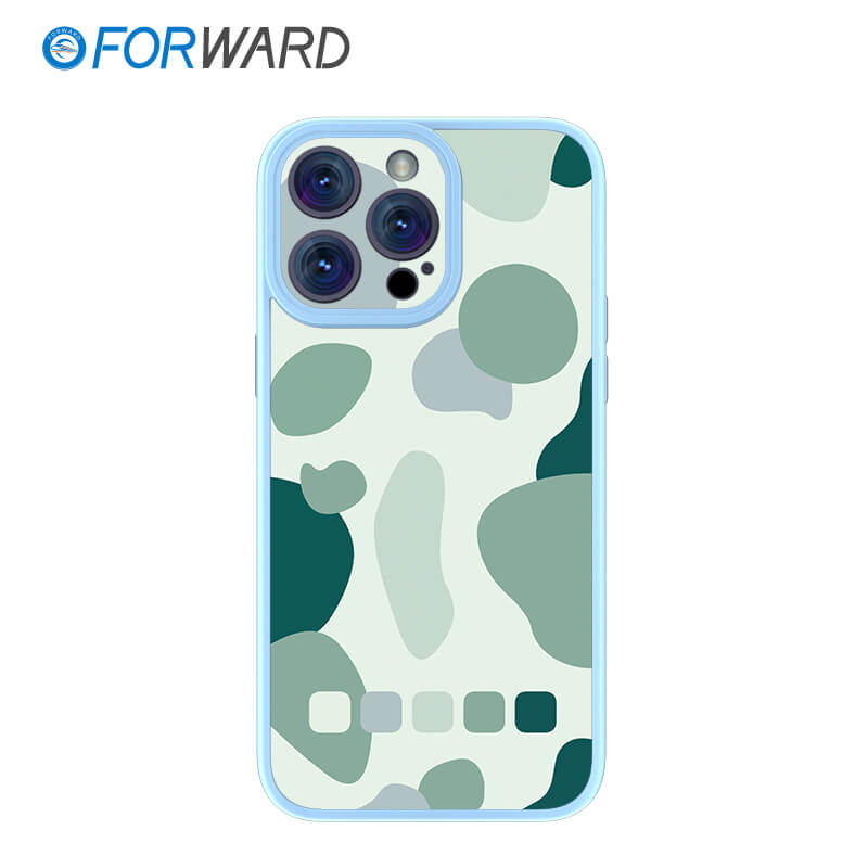 FORWARD Phone Case Skin - Geometric Design - FW-JH023