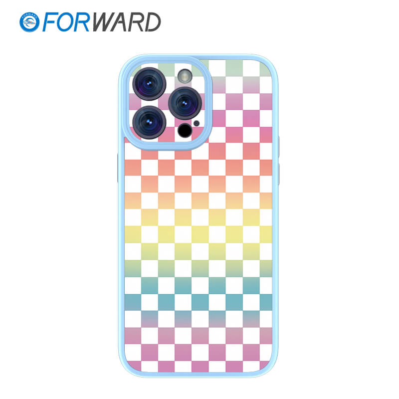 FORWARD Phone Case Skin - Geometric Design - FW-JH030
