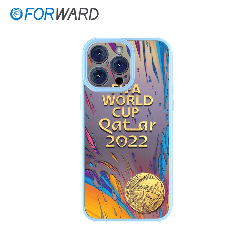 FORWARD Phone Case Skin - World Cup - FW-SJ001