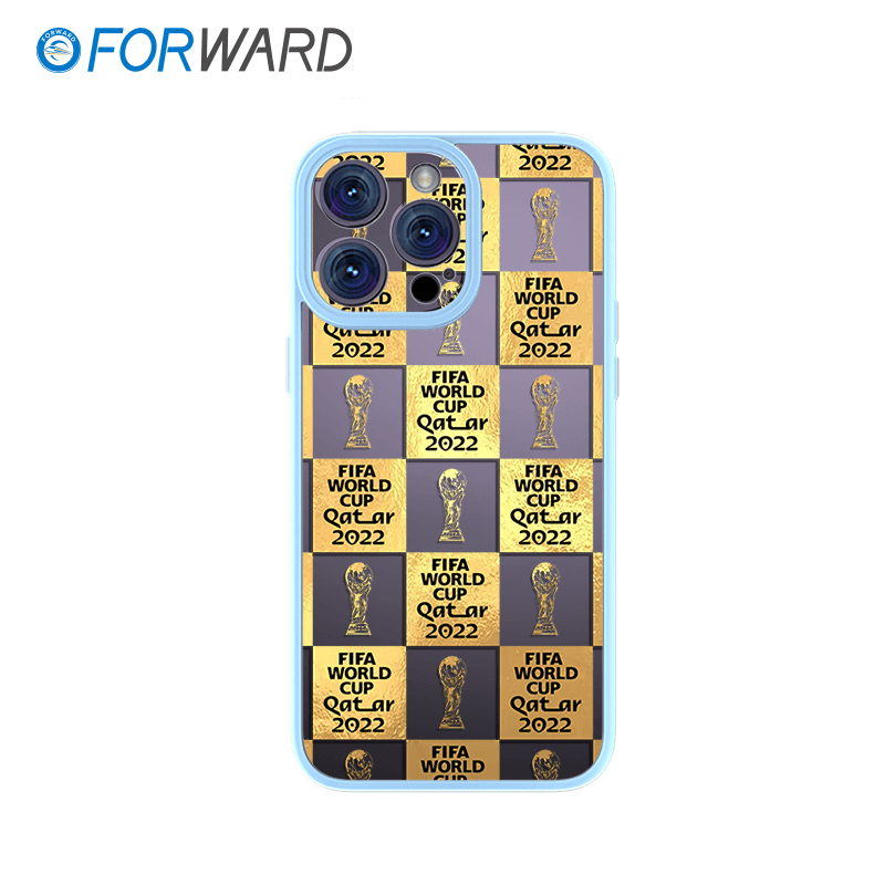 FORWARD Phone Case Skin - World Cup - FW-SJ002