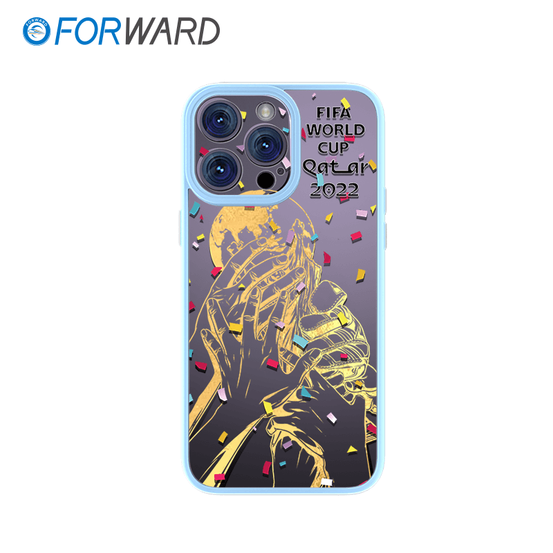FORWARD Phone Case Skin - World Cup - FW-SJ003
