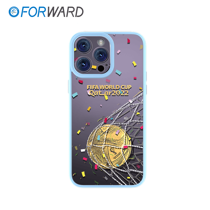 FORWARD Phone Case Skin - World Cup - FW-SJ004