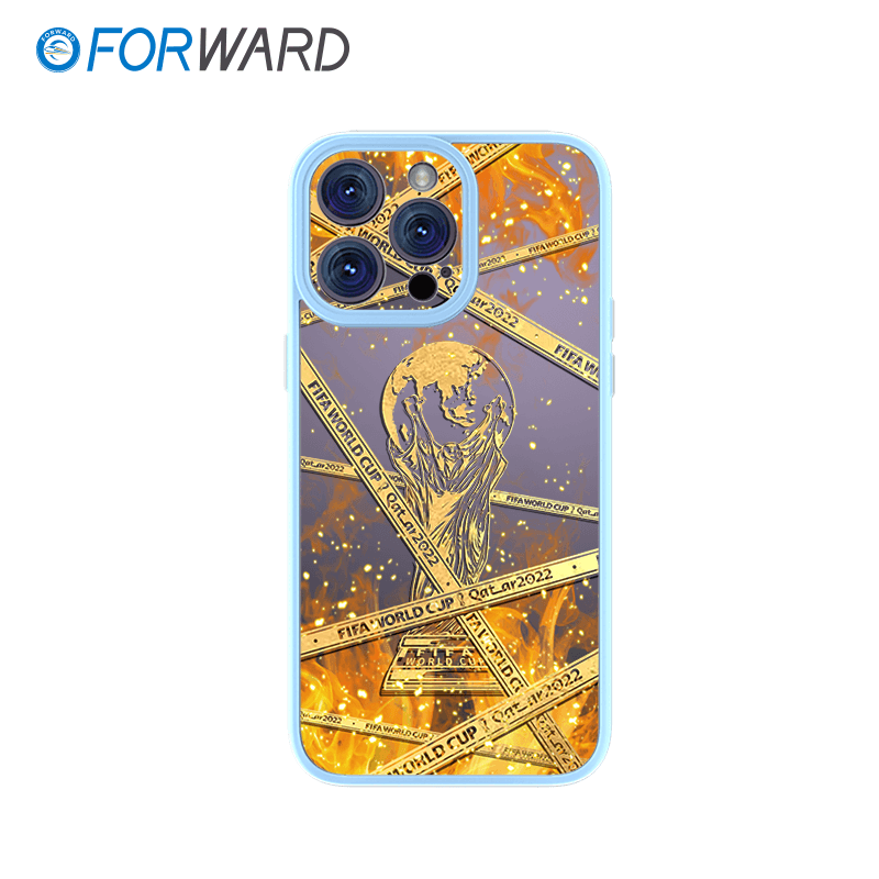 FORWARD Phone Case Skin - World Cup - FW-SJ005