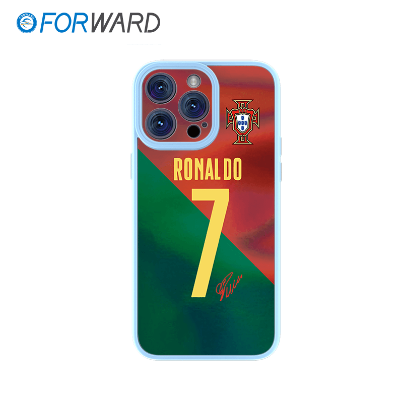 FORWARD Phone Case Skin - World Cup - FW-SJ006
