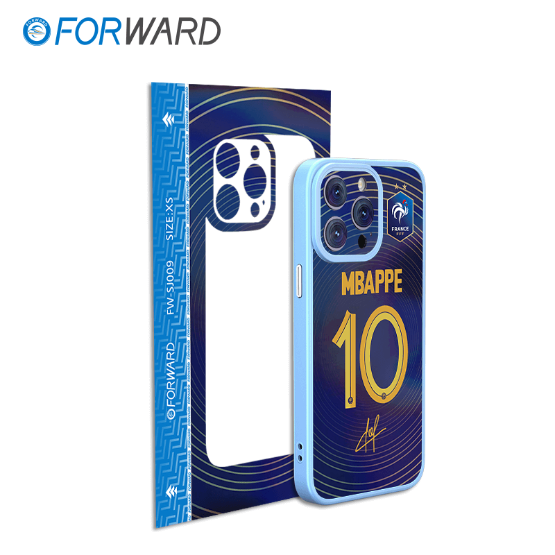 FORWARD Phone Case Skin - World Cup - FW-SJ009 Cutting