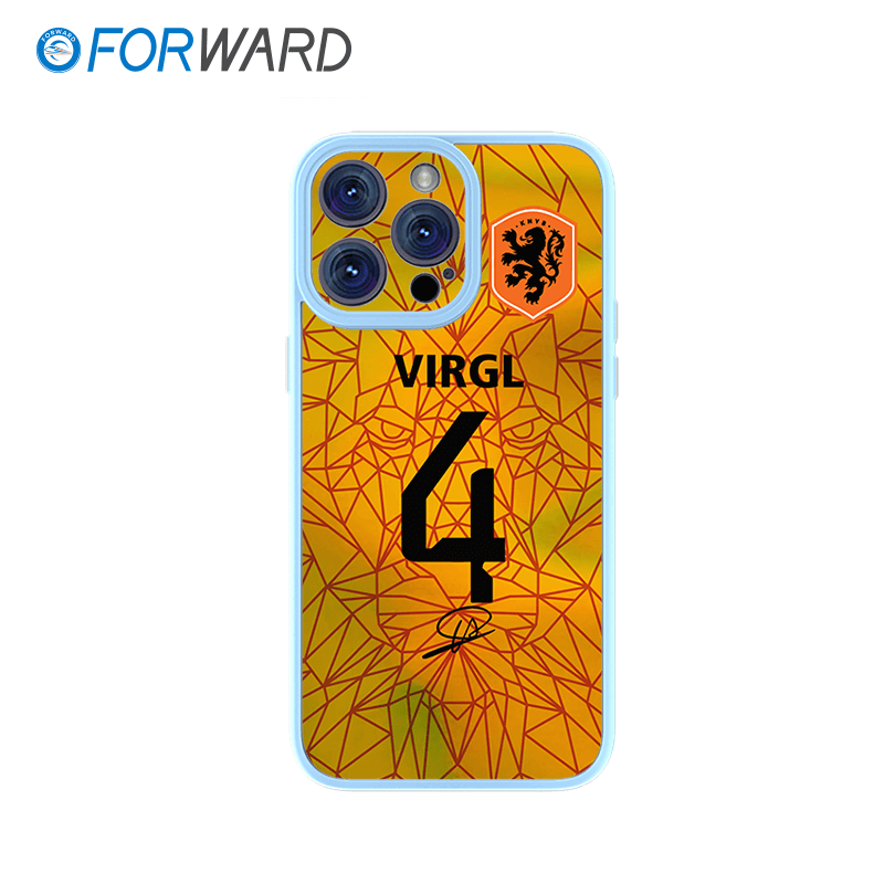 FORWARD Phone Case Skin - World Cup - FW-SJ010