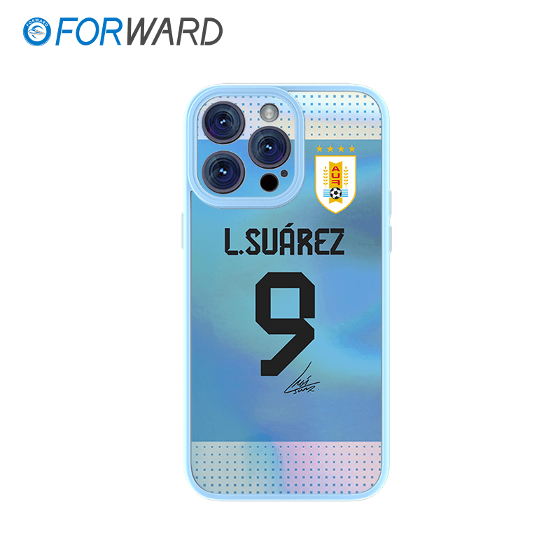 FORWARD Phone Case Skin - World Cup - FW-SJ011