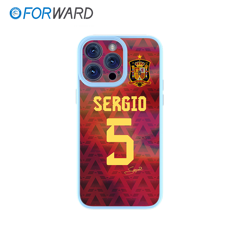FORWARD Phone Case Skin - World Cup - FW-SJ012