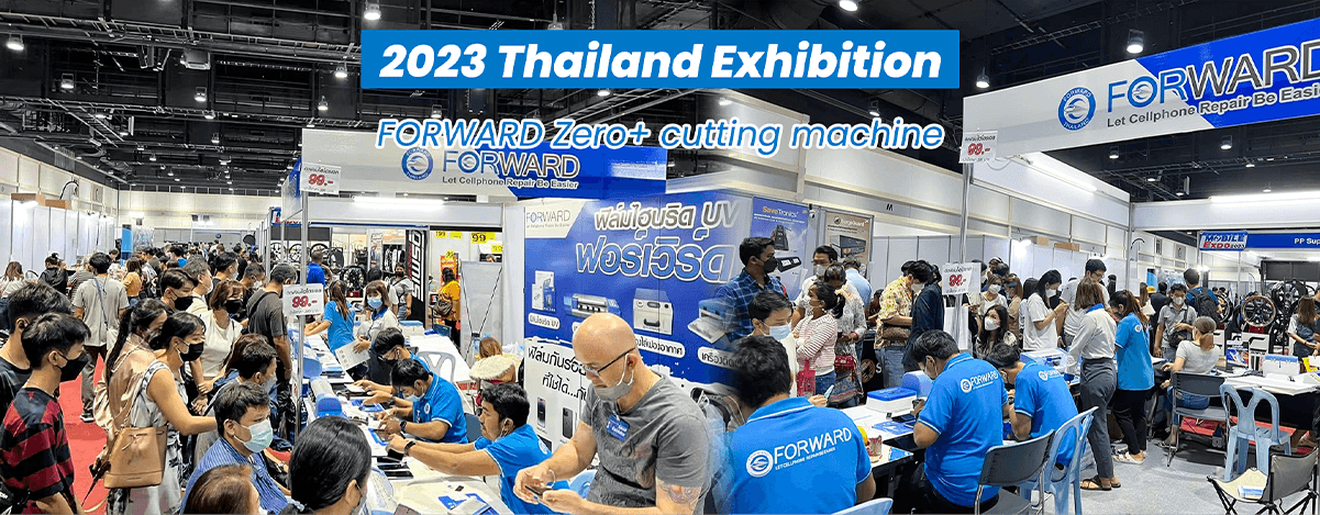 FORWARD-2023 Thailand Exhibition
