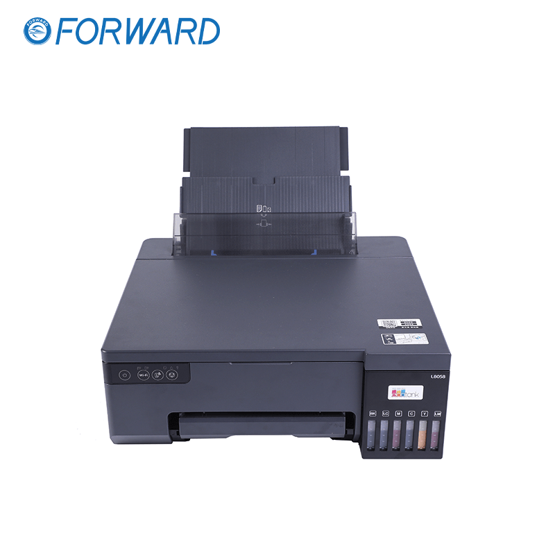 FORWARD-3D Sublimation Heat Transfer Printer