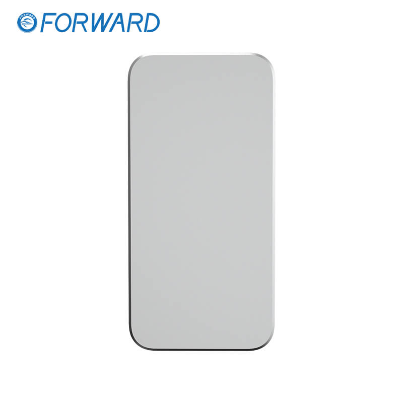 FORWARD-3D Sublimation Mold 2 in 1
