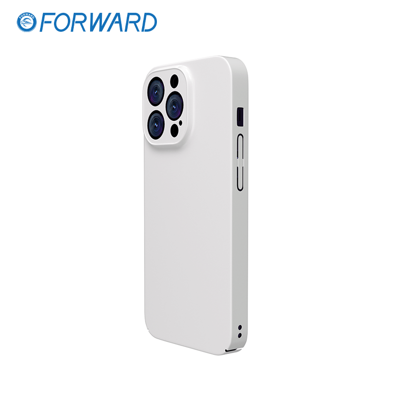 FORWARD-3D Sublimation Phone Case-left-phone