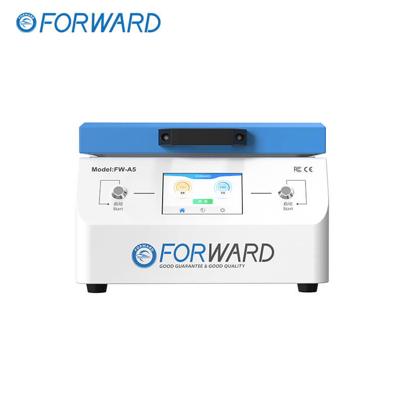 FORWARD-3D Sublimation Vacuum Machine-Product